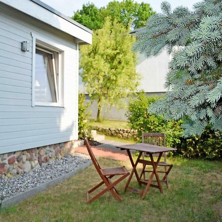 Ferienbungalow In Goehren Екстериор снимка