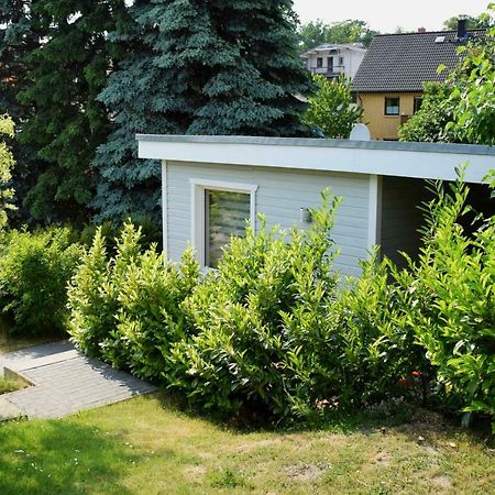 Ferienbungalow In Goehren Екстериор снимка