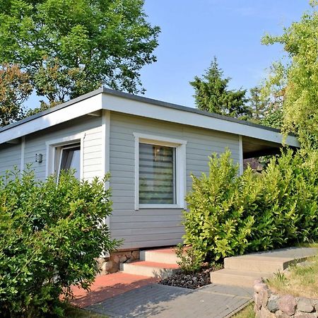 Ferienbungalow In Goehren Екстериор снимка