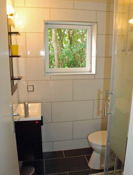 Ferienbungalow In Goehren Екстериор снимка